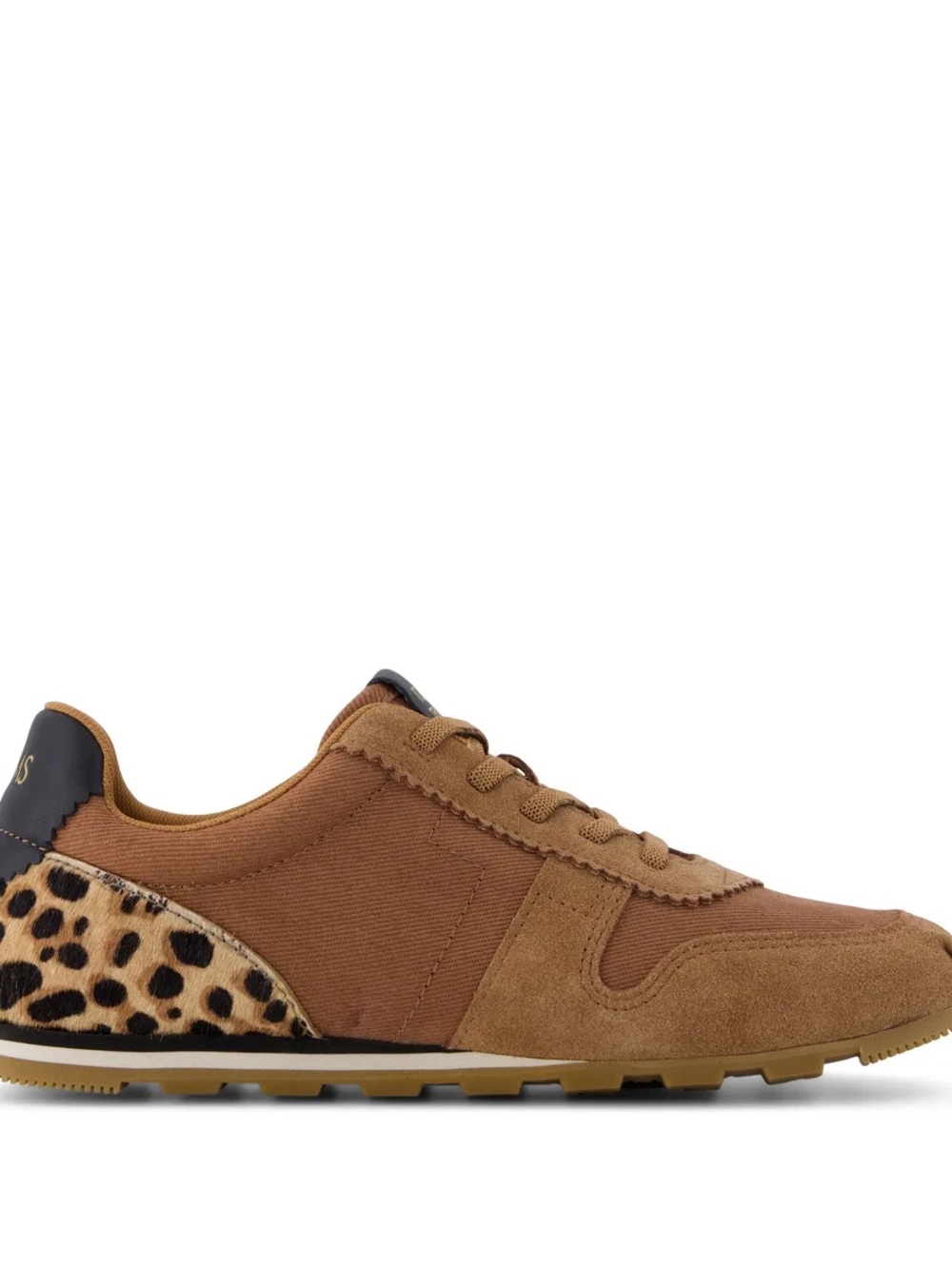 TRVL Lite Palisade Sneaker